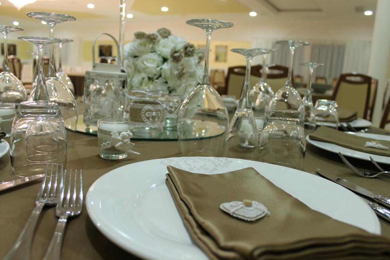 Hotel Agri Resort "Agora" Castelluccio dei Sauri Екстериор снимка