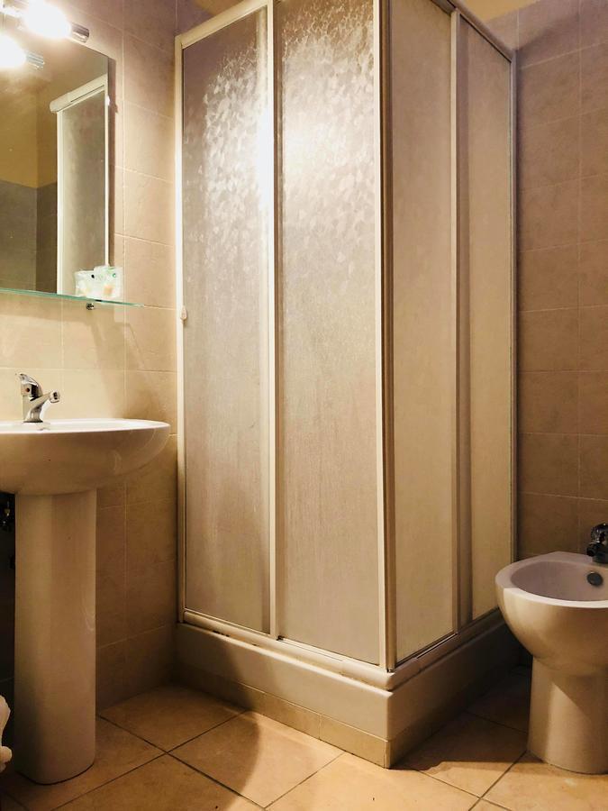 Hotel Agri Resort "Agora" Castelluccio dei Sauri Екстериор снимка